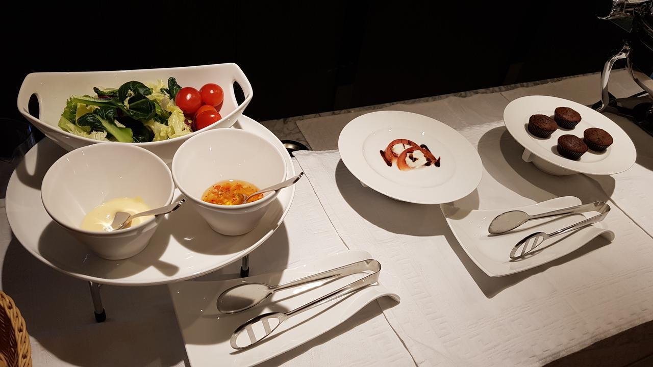 Geoje Artnouveau Suite Hotel Εξωτερικό φωτογραφία