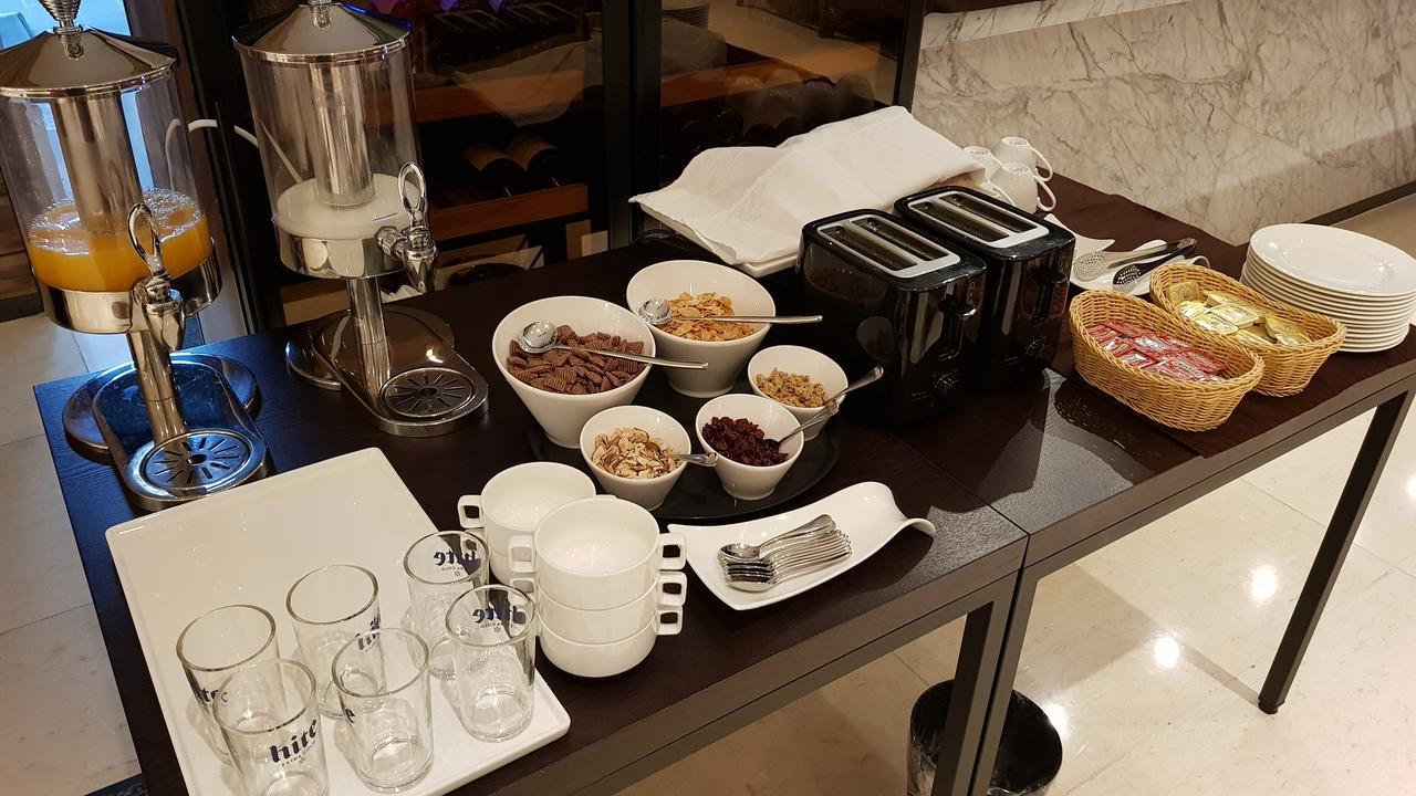 Geoje Artnouveau Suite Hotel Εξωτερικό φωτογραφία